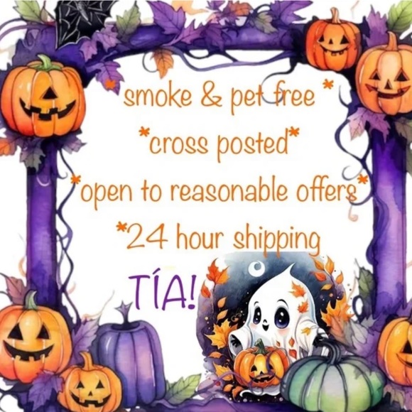 Halloween pumpkins decorations plush string robe candy art wall holiday decor - Picture 5 of 8